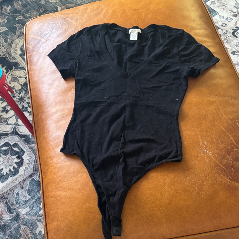Bozzolo Classic Black Top